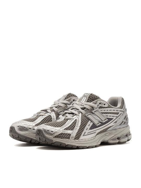 1906 Sneakers Harbor Grey / Silver Metalic / Concrete