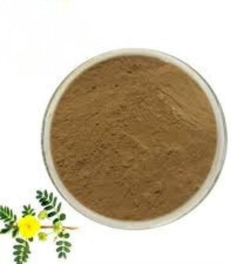 Ola Bio Organic Product Tribulus Powder 150gr