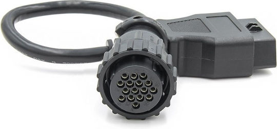 Adapter Kabel Scania LKW 16 Pin Zu OBD 2 16 Pin