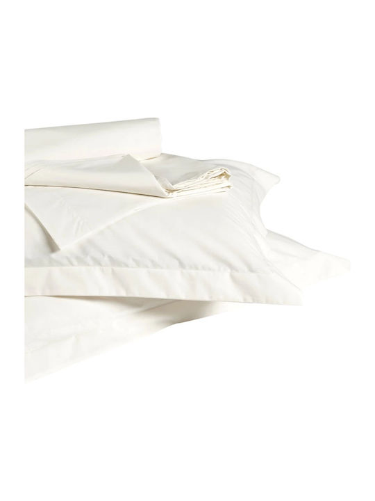 Kentia Чаршаф King Size 280x270см. True Col 1025