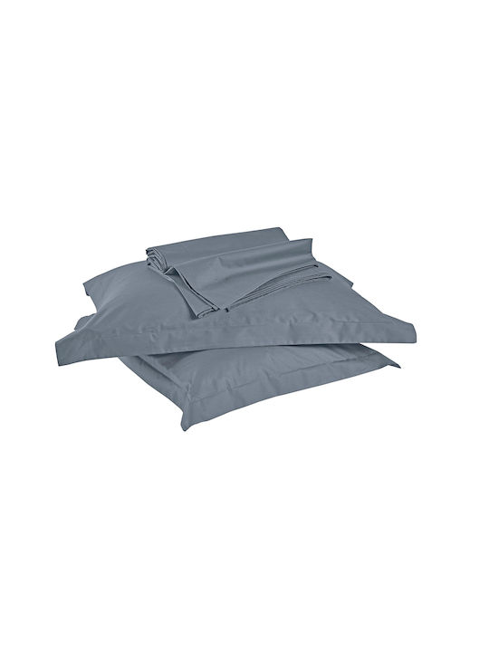 Kentia Чаршаф King Size 280x270см. True Col 1025
