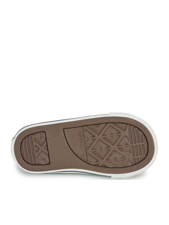 Chuck Taylor All Star Chuck Taylor All Star 2v Детски маратонки Low Бели