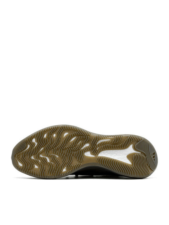 Yeezy Boost 380 Sneakers Onyx /