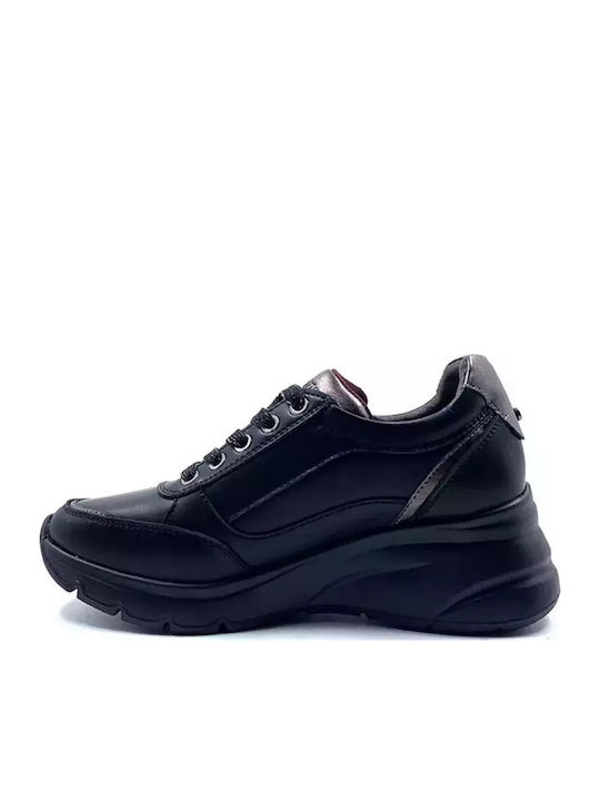 Sneakers Black