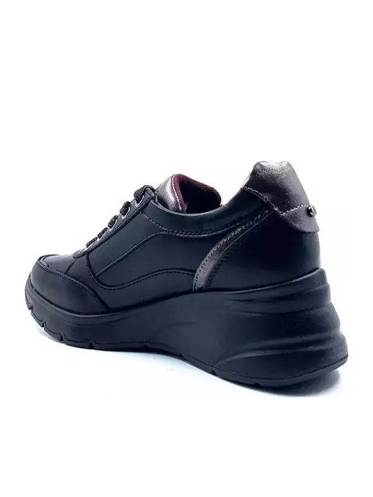 Sneakers Black