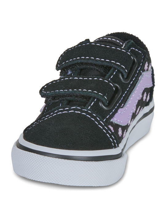 Old Skool Old Skool V Kids Sneakers Black