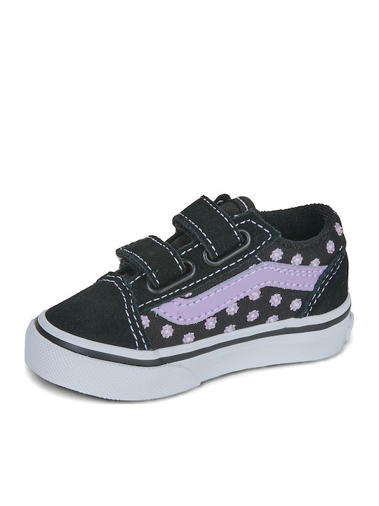 Old Skool Old Skool V Kids Sneakers Black