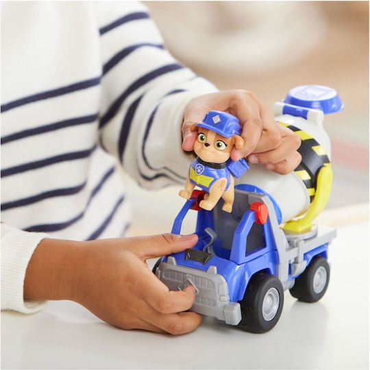 Spin Master Paw Patrol Basic Vehicle Αυτοκινητάκι