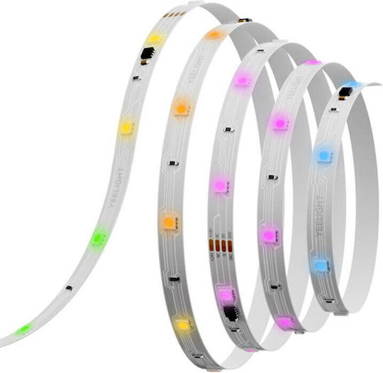 Yeelight Ταινία LED RGBIC Φως 12m