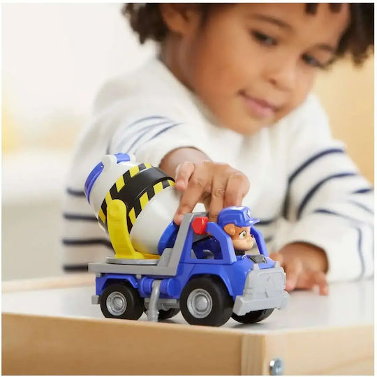 Spin Master Paw Patrol Basic Vehicle Αυτοκινητάκι