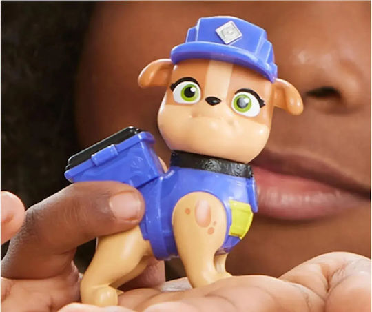 Spin Master Paw Patrol Basic Vehicle Αυτοκινητάκι