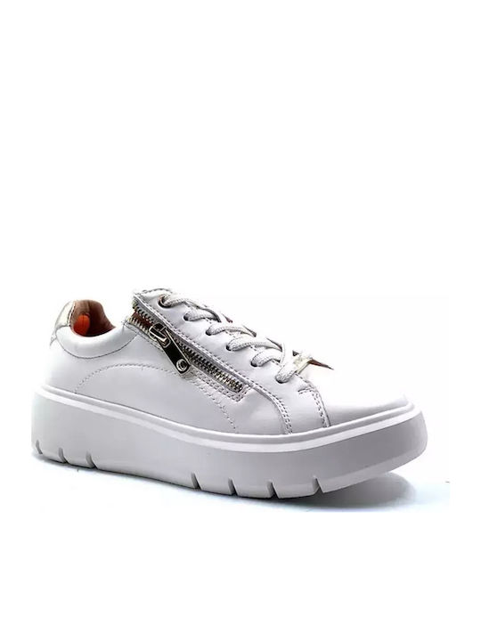 Sneakers White