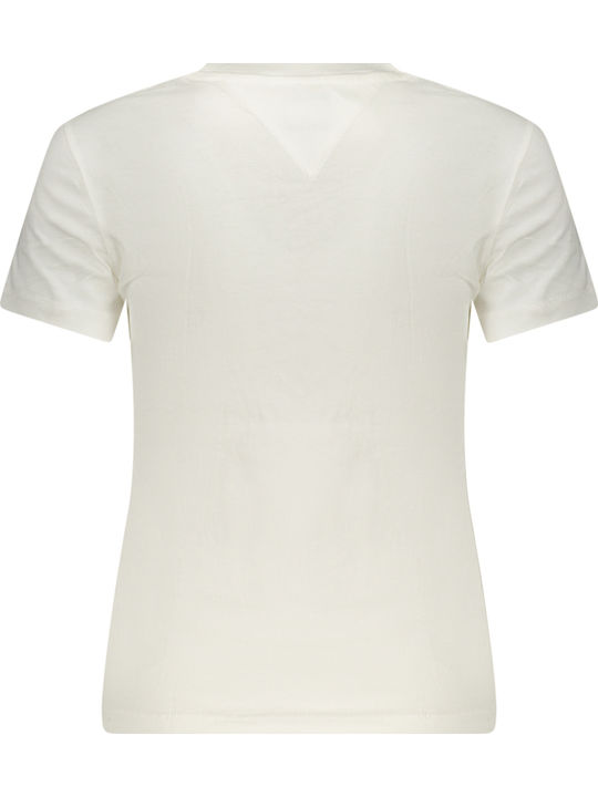 Women's T-shirt White
