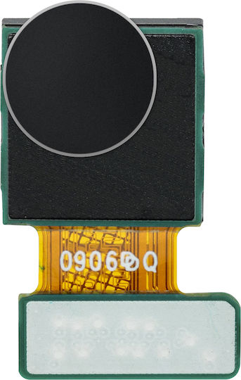 Clappio Предна Селфи Камера 32MP Samsung Galaxy S20 FE 4G Резервна Част Черна