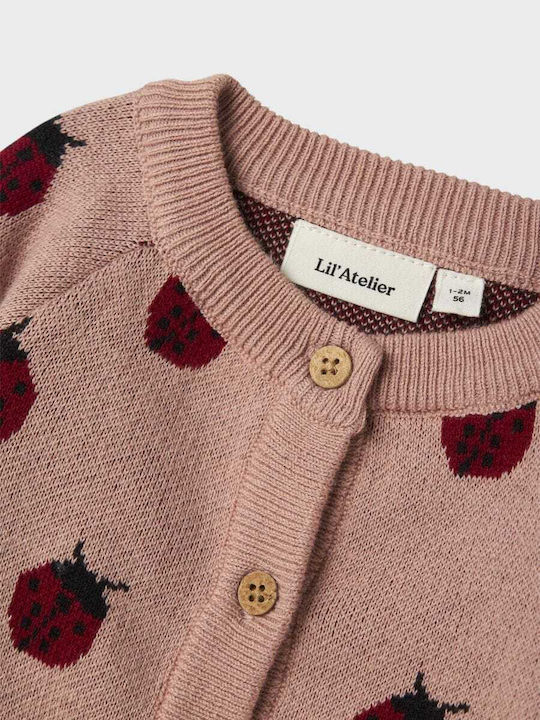 Lil' Atelier