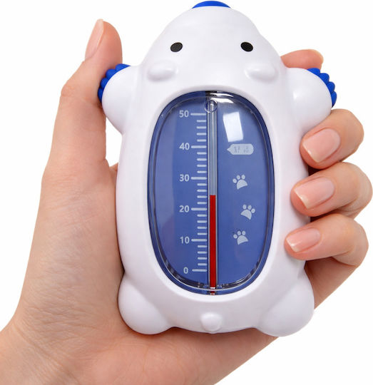 Kidizi Analog Bath Thermometer -