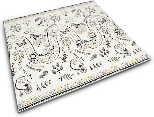 Kids Rug 200x180cm