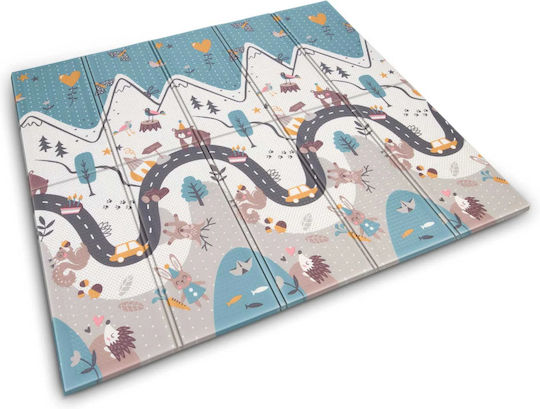 Kids Rug 200x180cm