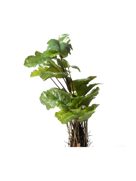 Supergreens Plantă Artificială Philodendron Verde 90 Cm 6-1280