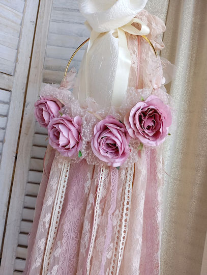 By Anastasia's Art Creations с тема Ловец на мечти