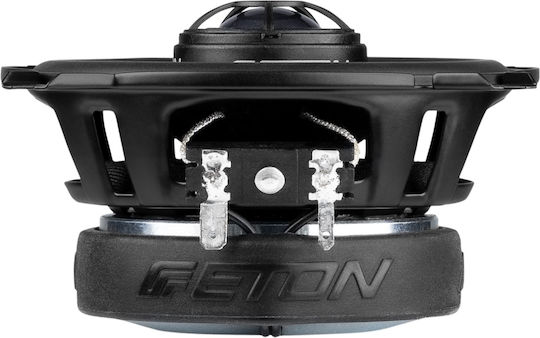 Eton Auto-Lautsprecher 4" mit 50W RMS (2 Weg)