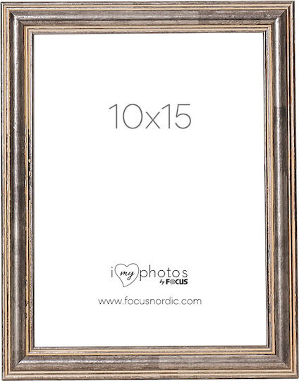 Focus Κορνίζα Ξύλινη Focus Κορνίζα Ξύλινη