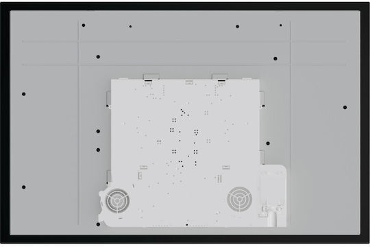 Gorenje Επαγωγική Εστία Αυτόνομη 79.5x52εκ.