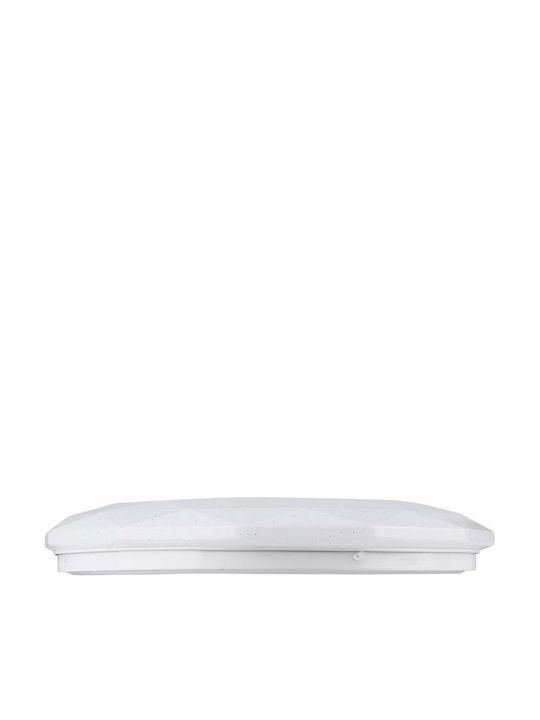 V-TAC Panou LED Rotund 20W 38.8cm