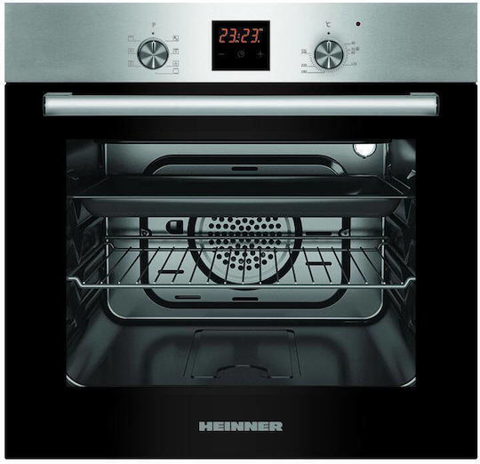 Heinner Cuptor Deasupra Blatului 65lt L59.5cm.