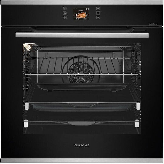 Brandt Cuptor Deasupra Blatului 73lt L56cm.