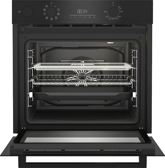 Beko Фурна над плот 72лт Ш59.4см.
