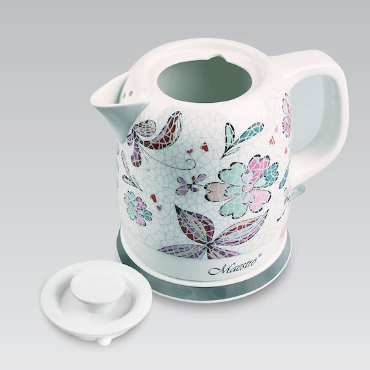 Maestro Kettle 1.5lt 1200W