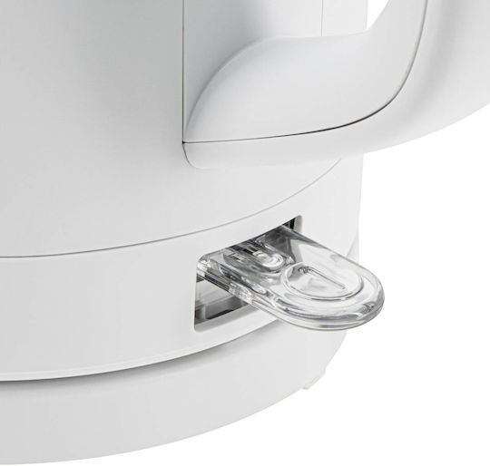 Adler Kettle 1.7lt 1379W White