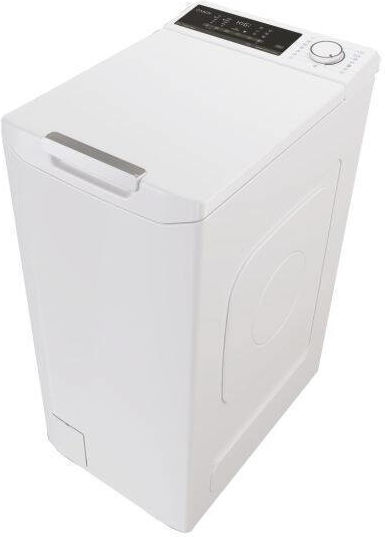 Πλυντήριο Ρούχων Άνω Φόρτωσης 7kg 1000 Στροφών AI Weight Sense TCA274TM4-S