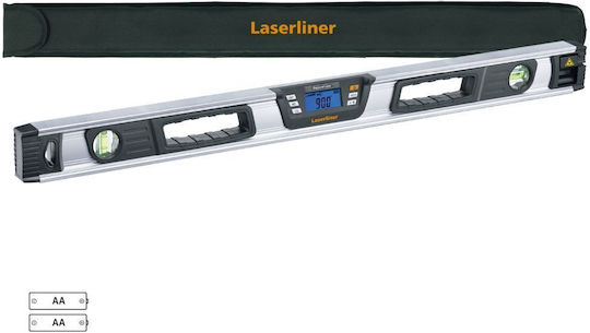 Laserliner DCS382N Нивелир магазин 80бр