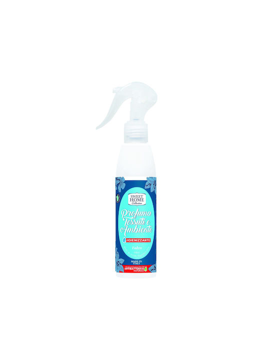 Iliadis Home Fragrance Spray Sweet Home With Talco Perfume 538227 250ml