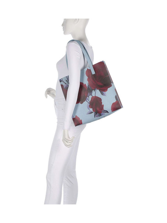 Ted Baker Γυναικεία Tote Τσάντα από Συνθετικό Δέρμα