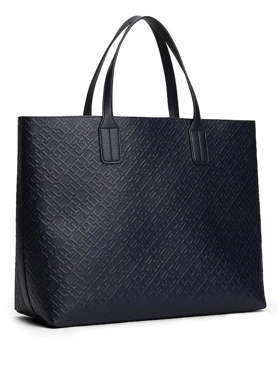 Tommy Hilfiger Γυναικεία Τσάντα από Συνθετικό Δέρμα