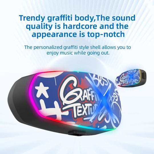 K15 with Bluetooth