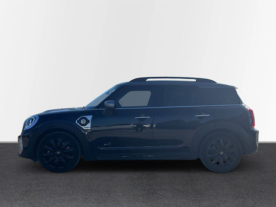 Mini Landsmann Cooper SE ALL4 Auto '21