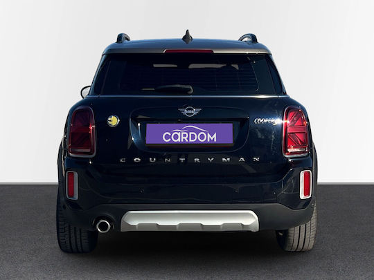 Mini Landsmann Cooper SE ALL4 Auto '21