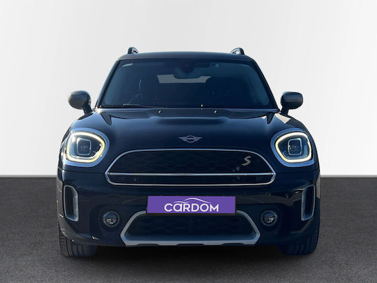 Mini Landsmann Cooper SE ALL4 Auto '21