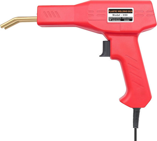 Pistol de lipit cu adeziv