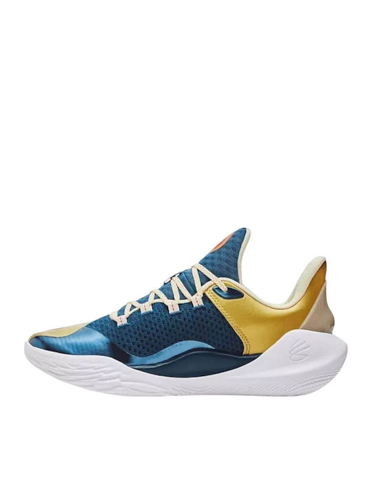 Under Armour