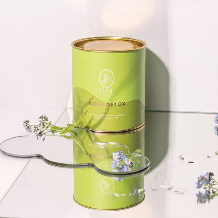 Lune Tea Ceai 45 Pungi 45gr 1buc