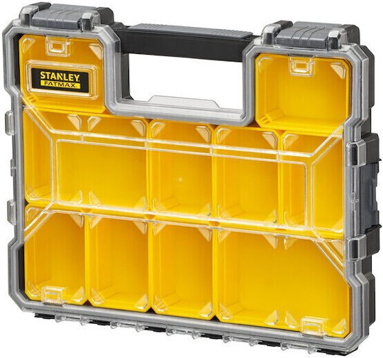 DEWALT Pro Кутия за инструменти Ш45xД36xВ7.5см