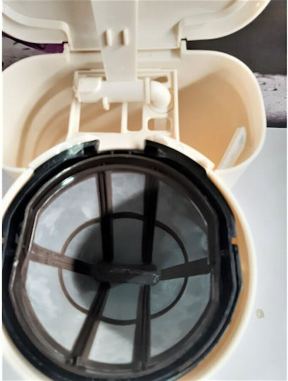 Studio Casa Duchess Mașină de cafea cu filtru 870W