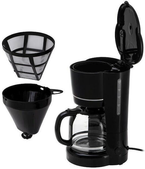 Adler Filterkaffeemaschine 900W