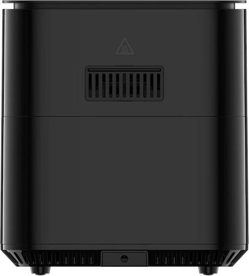 Xiaomi Air Fryer 6.5lt Black BHR083NEU