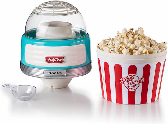 Ariete Mașină de popcorn cu aer cald 1100W
